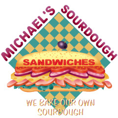 Sonoma Sourdough Sandwiches