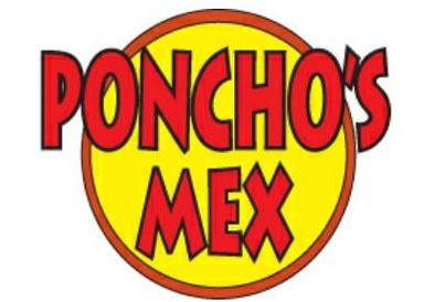 Poncho's Mexican Food