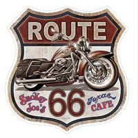 Smokey Joe's On Route 66
