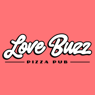 Love Buzz Pizza Pub