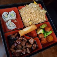 Yamato Japanese Steakhouse&sushi