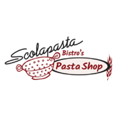 Scolapasta Pasta Shop