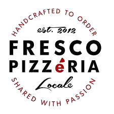 Fresco Pizza And Grill