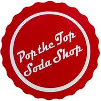 Pop The Top Soda Shop