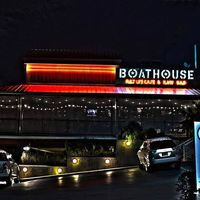 Boathouse Rotisserie Raw