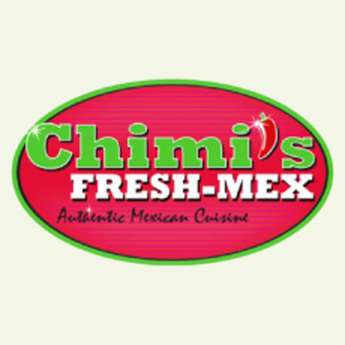 Chimi's Fresh-mex