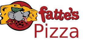 Fatte's Pizza Buy One Get Two