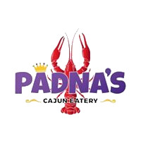 Padna's Cajun Eatery