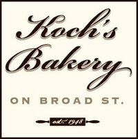 Koch's Bakery