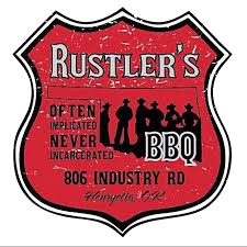 Rustler's Bbq