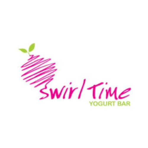 Swirl Time Yogurt