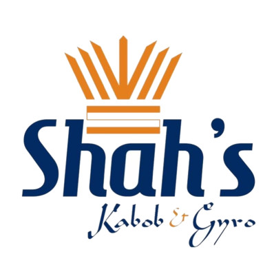 Shah's Kabob Gyro