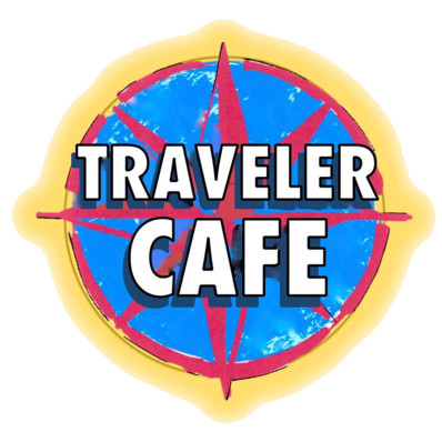 Traveler Café