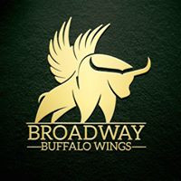 Broadway Buffalo Wings
