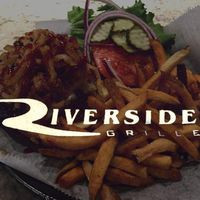 Riverside Grille