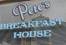 Pete's Breakfast House Restaurant