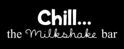 Chill The Milkshake
