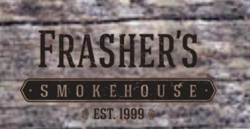 Frasher's Smokehouse