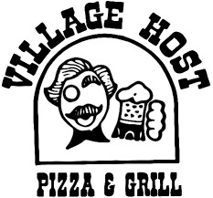 Village Host Pizza