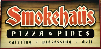 Smokehaus Pizza And Pints
