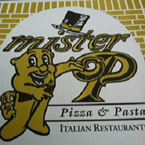 Mister P Pizza Pasta