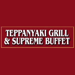 Teppanyaki Grill Supreme Buffet Fridley