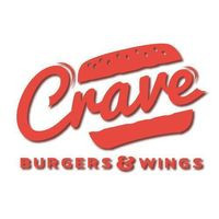 Crave Burgers And Wings