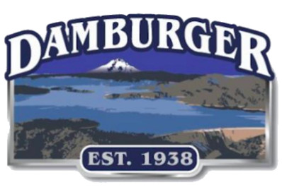 Damburger