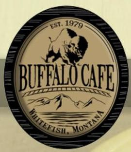 Buffalo Cafe.