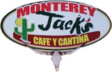 Monterey Jack's Cafe Y Cantina