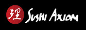 Sushi Axiom Fort Worth