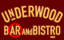 Underwood Bar & Bistro
