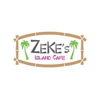 Zeke's Island Cafe