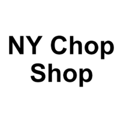 Ny Chop Shop