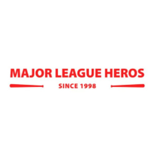 Major League Heros