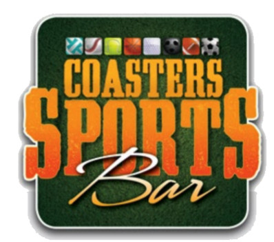 Coasters Sports Tioga Downs Casino Resort