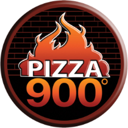 Pizza 900
