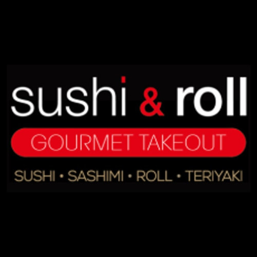 Sushi And Roll