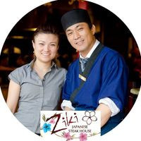 Ziki Japanese Steakhouse