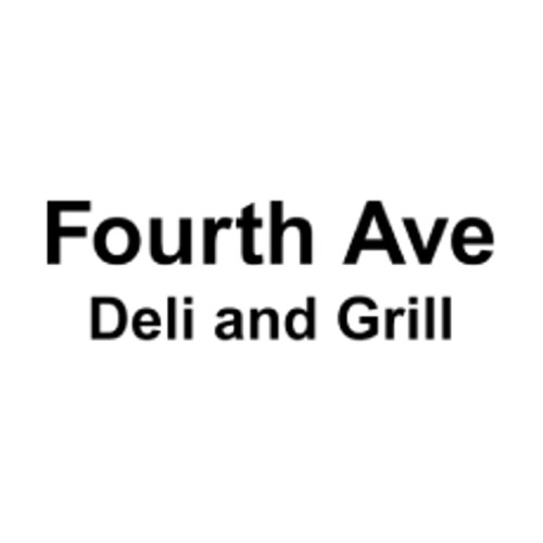 Fourth Ave Deli And Grill