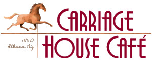 Carriage House Cafe