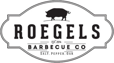 Roegels Barbecue Co