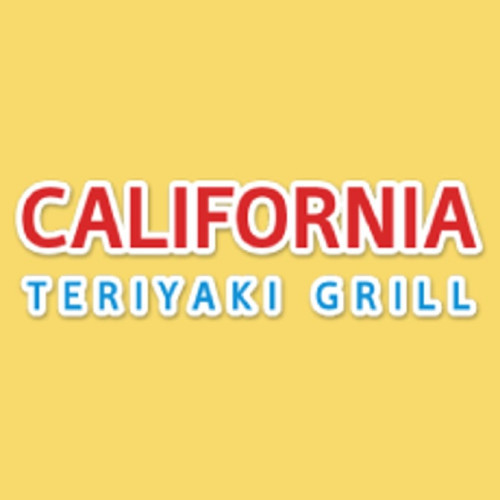 California Teriyaki Grill