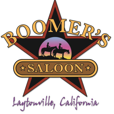 Boomer's Saloon