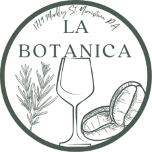 La Botanica Holistic Lounge