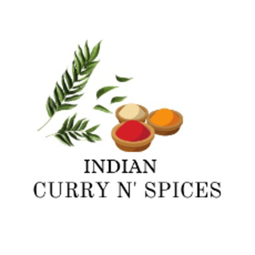 Indian Curry N Spices