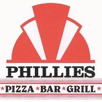 Phillies Pizza Grill