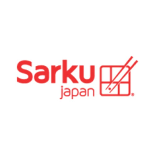 Sarku Japan