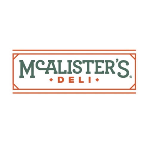 Mcalister's Deli