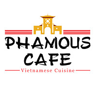 Phamous Cafe